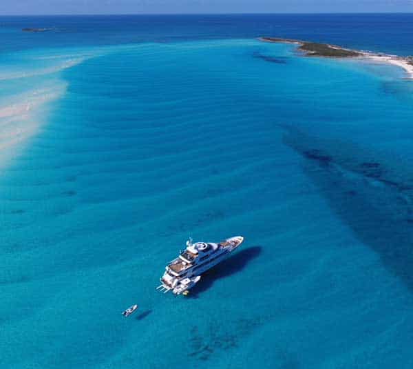 Westport Yachts Bahamas