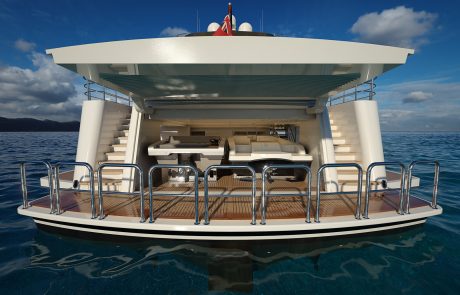 Westport W172 - 52m | Tri-Deck Motor Yacht