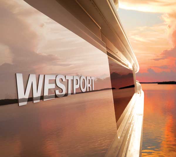 Best Yacht Choice - Westport Advantage