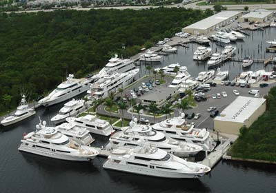 Westport Yachts