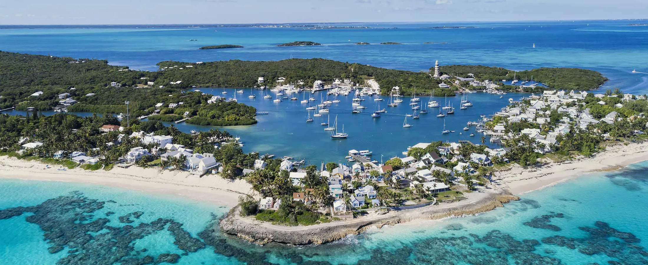 Abaco Bahamas Yacht Charters