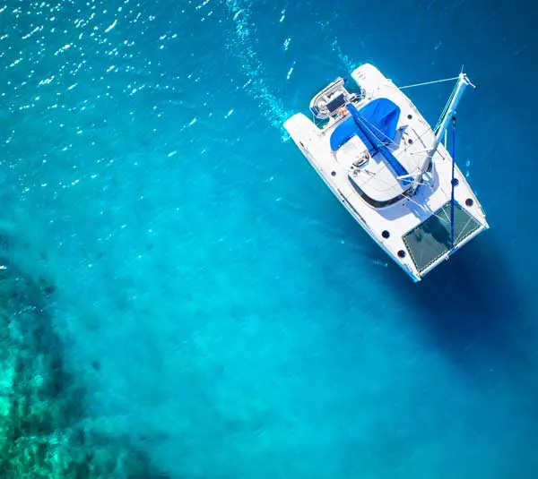 British Virgin Islands | Westport Yacht Charter Guide