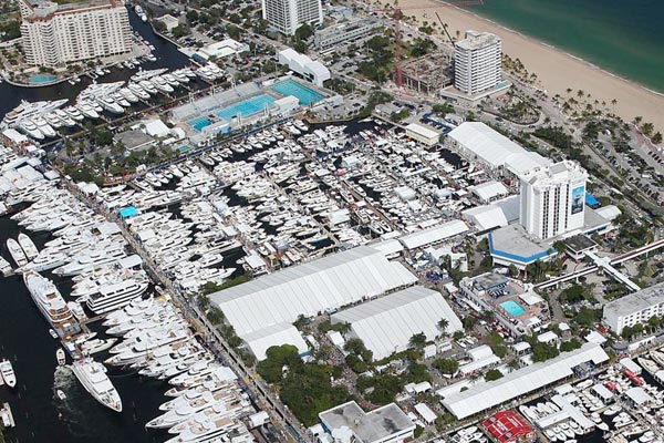 FLIBS | Fort Lauderdale International Boat Show