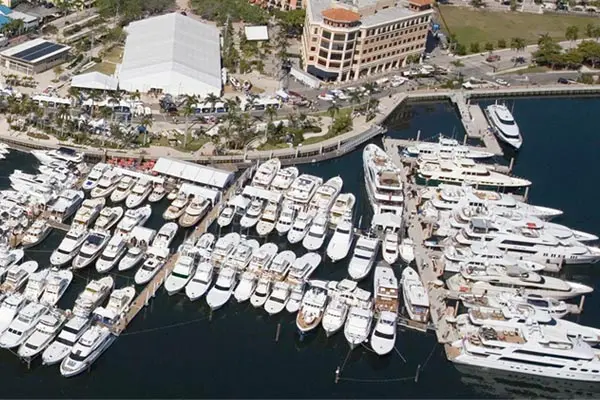 PBIBS| Palm Beach International Boat Show
