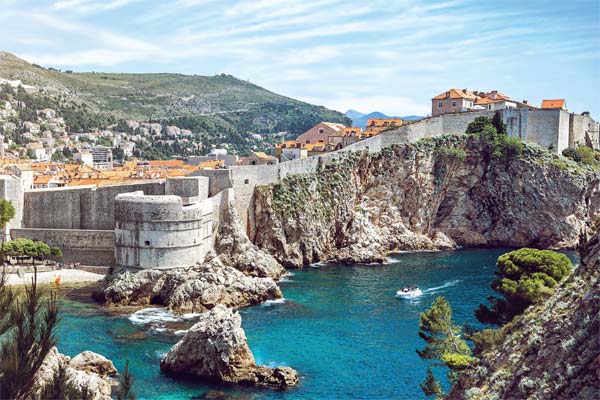  Mediterranean – Croatia / Dalmatia Yacht Charters