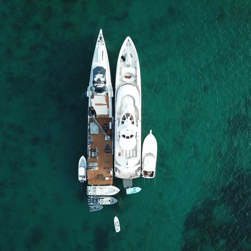 Yacht Charter Guide - Best Charter Ever