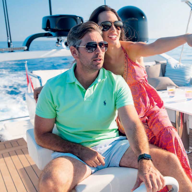 Private Yacht Charters - Tips & Suggestions