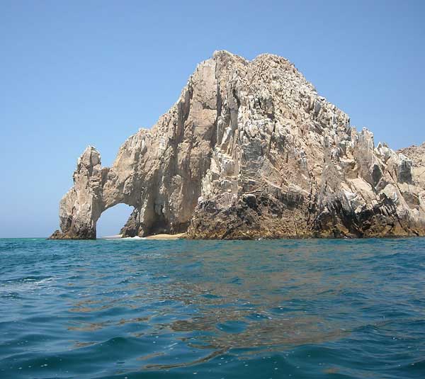 Mexico Yacht Charters - Sea of Cortez