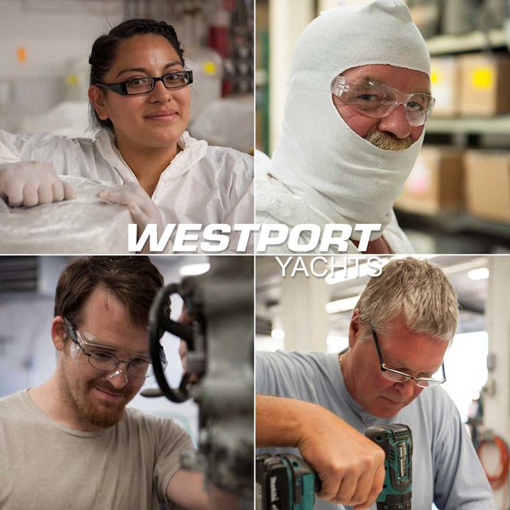 Westport Is Hiring. Click here to learn more.