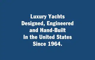 Westport Yachts Since 1964