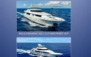 Fort Lauderdale International Boat Show - 2022