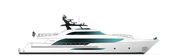 Westport W135 | 41m Raised Pilothouse Luxury Motor Yacht