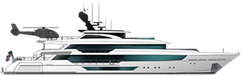 Westport W172 - 52m | Tri-Deck Luxury Motor Yacht