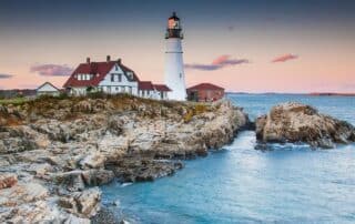 Yacht Charter New England | Westport Yachts